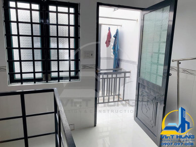 ✅ Công Trình: căn hộ cho thuê cao cấp