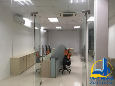 ✅ CHUỖI VĂN PHÒNG CÔNG TY  MIREA ASSET